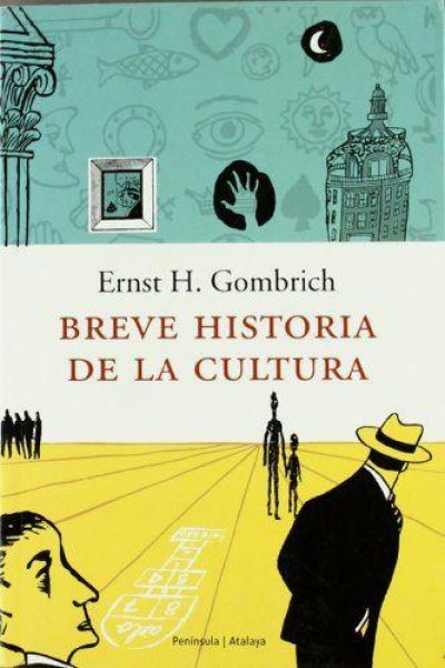 Breve Historia de la Cultura