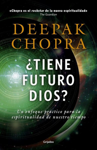 Tiene Futuro Dios