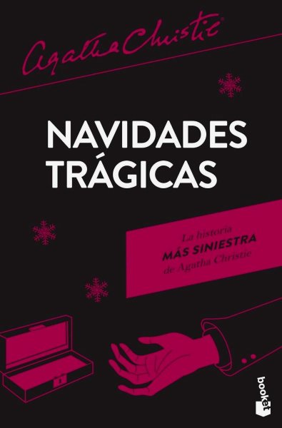 Navidades Tragicas