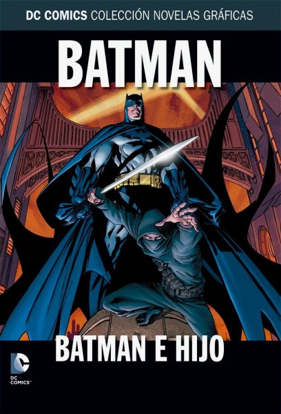 Batman e Hijo sin Isbn