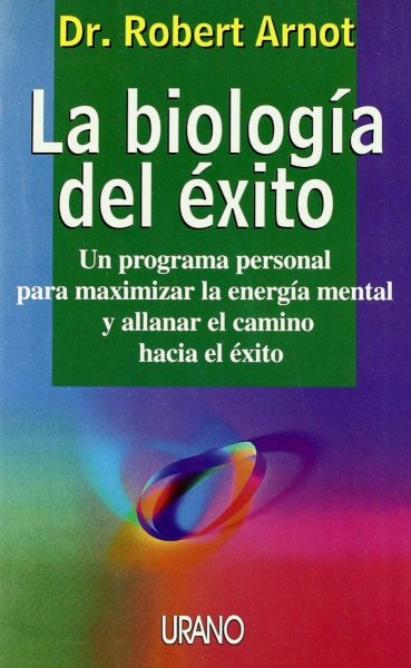 La Biologia del Exito