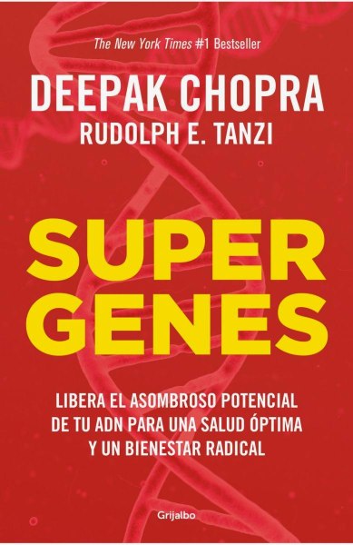 Super Genes