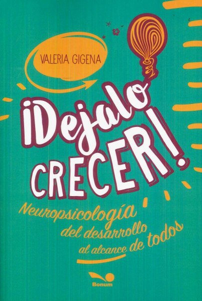 Dejalo Crecer