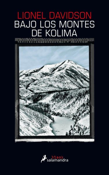 Bajo Los Montes de Kolima