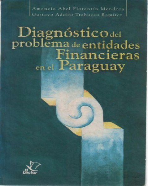 Diagnostico Del Problema De Entidades