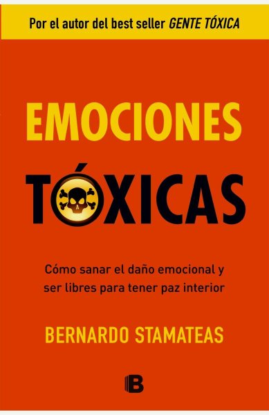 Emociones Toxicas