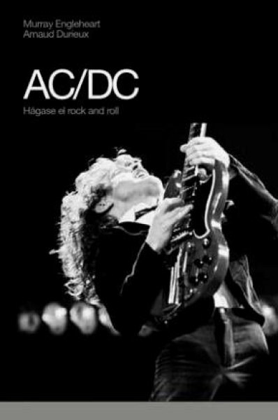 Ac/dc - Hagase El Rock And Roll