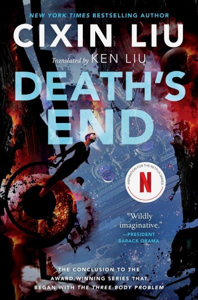 Death's End 3