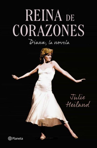 Reina de Corazones Diana la Novela Td