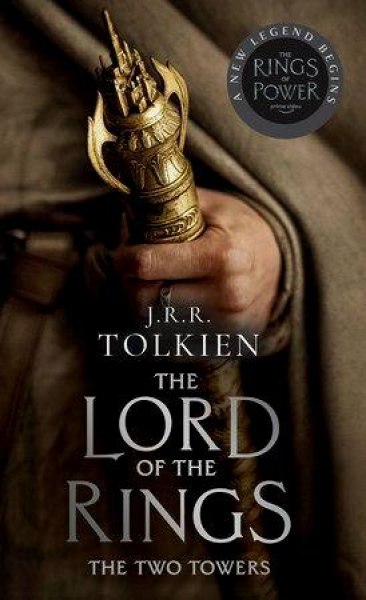 The Lord Of The Rings 2