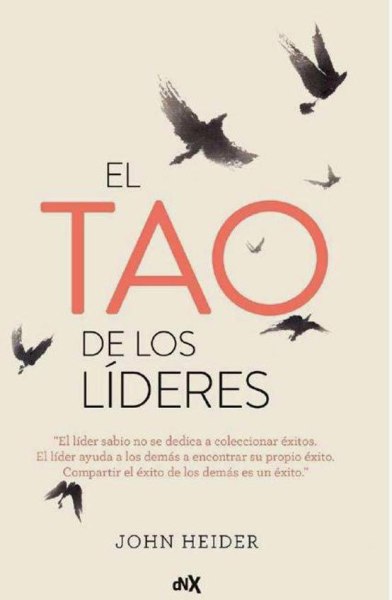 El Tao de Los Lideres