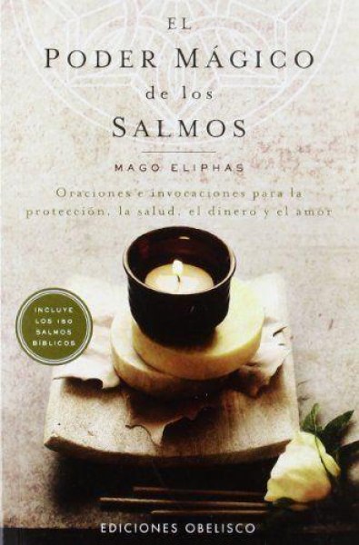 El Poder Magico de Los Salmos