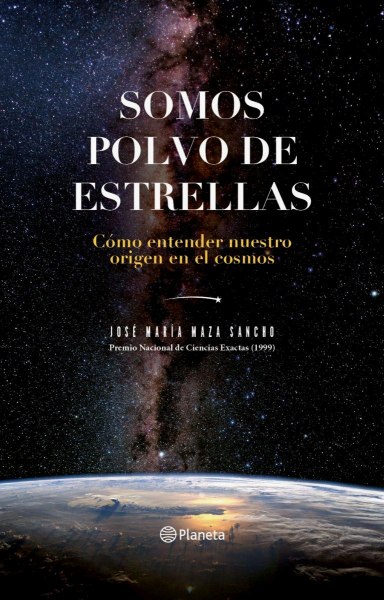 Somos Polvo de Estrellas