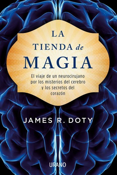 La Tienda de Magia