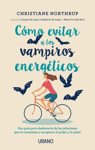 Como Evitar a Los Vampiros Energeticos