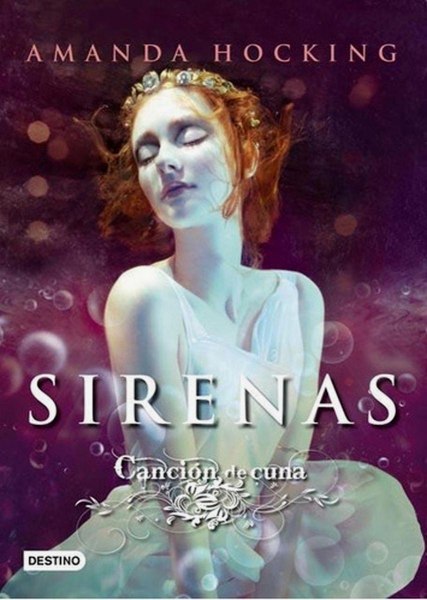 Sirenas 2 Cancion de Cuna