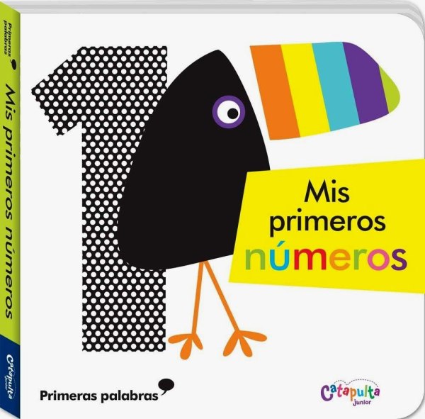 Mis Primeros Numeros