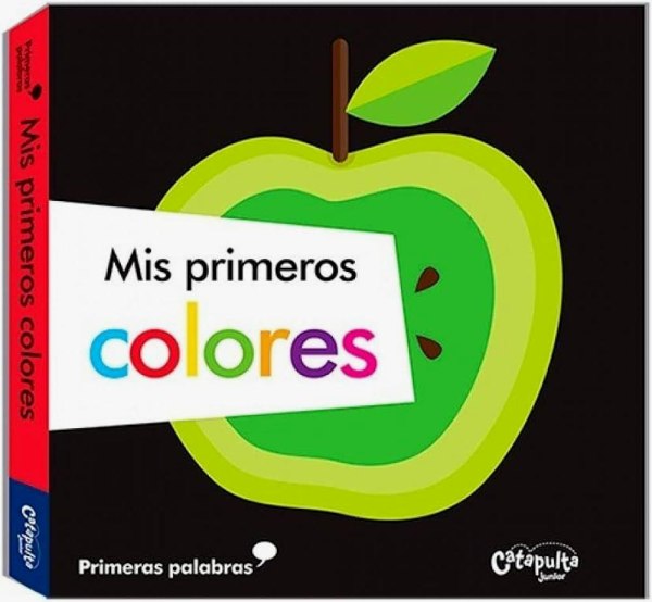 Mis Primeros Colores