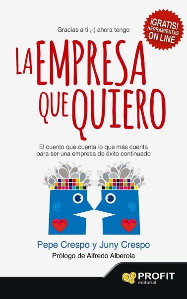 La Empresa Que Quiero