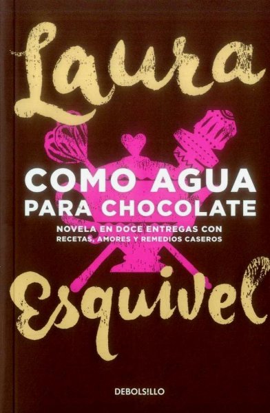 Como Agua para Chocolate