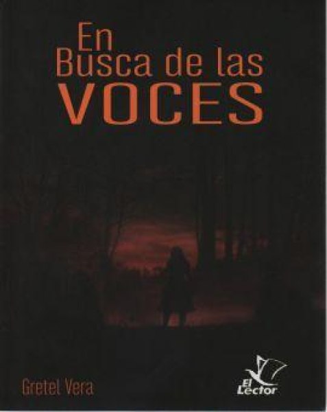 En Busca De Las Voces