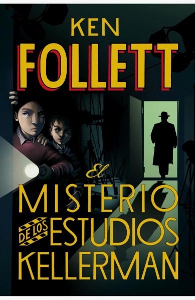 El Misterio de Los Estudios Kellerman