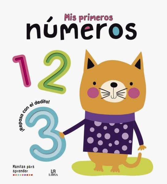 Mis Primeros Numeros