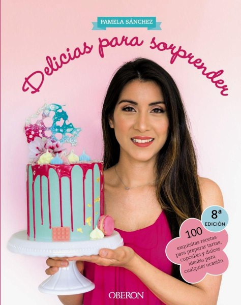 Delicias Para Sorprender