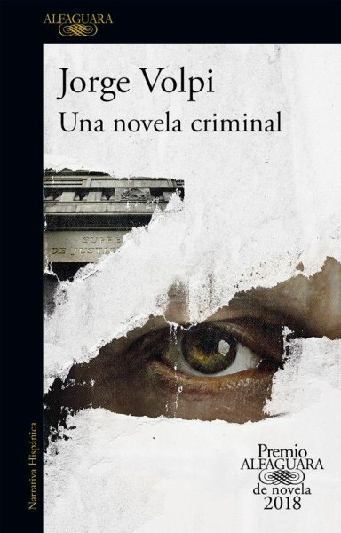 Una Novela Criminal