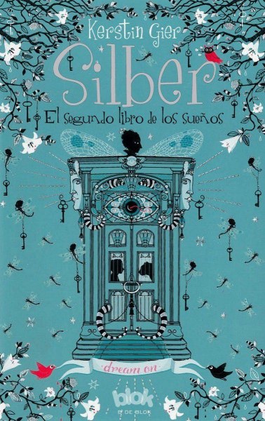 Silber - El Segundo Libro De Los Sueños