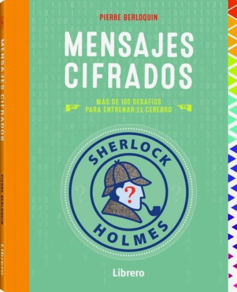 Mensajes Cifrados - Sherlock Holmes