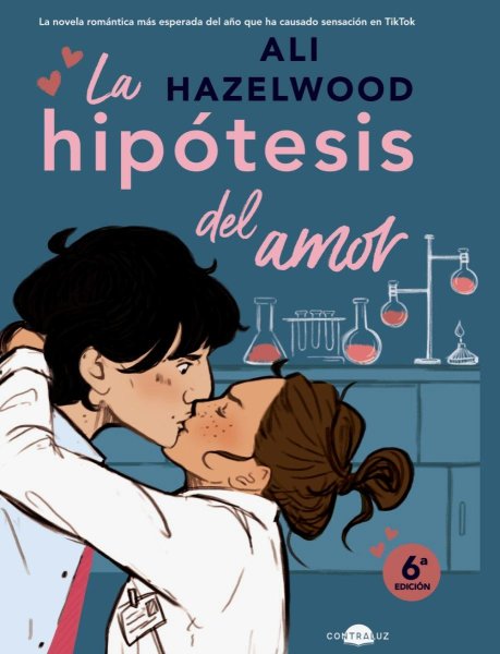 La Hipótesis Del Amor Chico