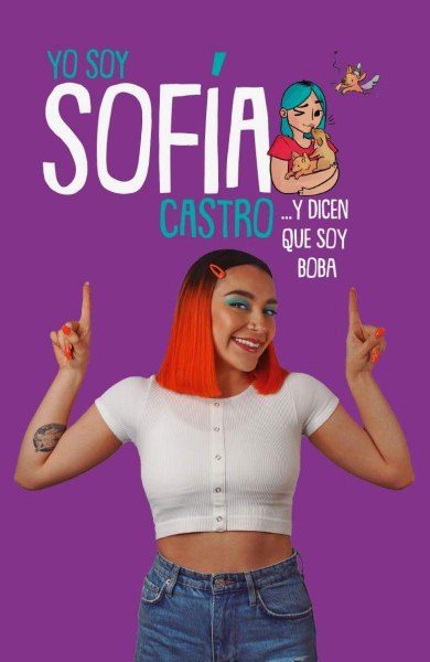 Yo Soy Sofia Castro