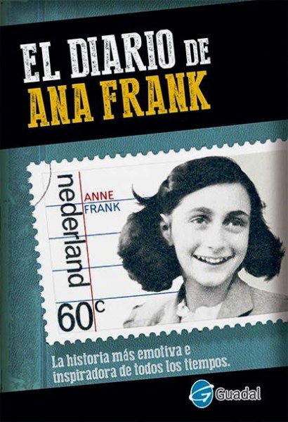 El Diario de Ana Frank - Guadal