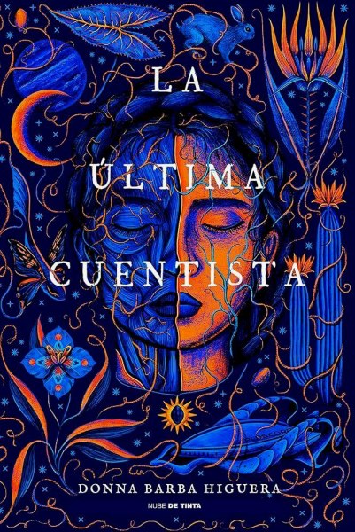 La Ultima Cuentista