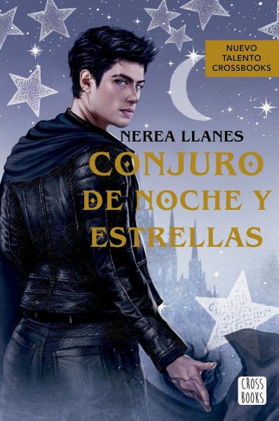 Conjuro De Noche y Estrellas