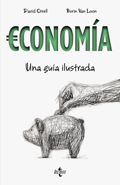 Economia Una Guia Ilustrada
