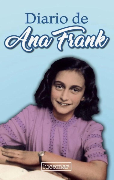 Diario de Ana Frank Td