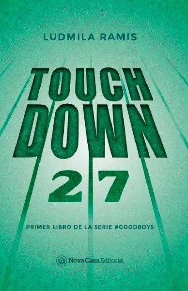 Touch Down 27