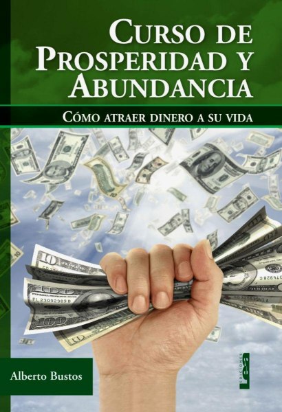 Curso de Prosperidad y Abundancia