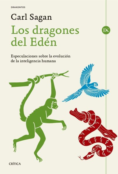 Los Dragones Del Eden