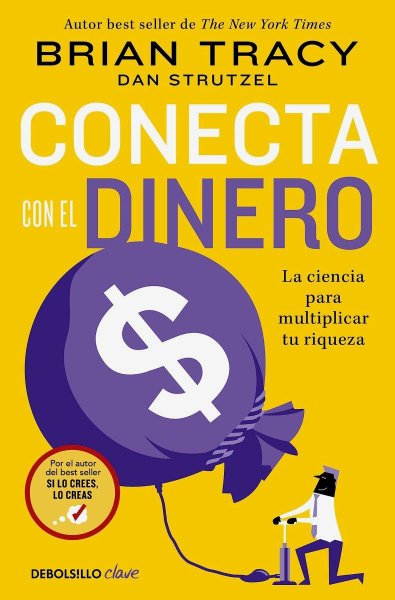 Conecta Con El Dinero