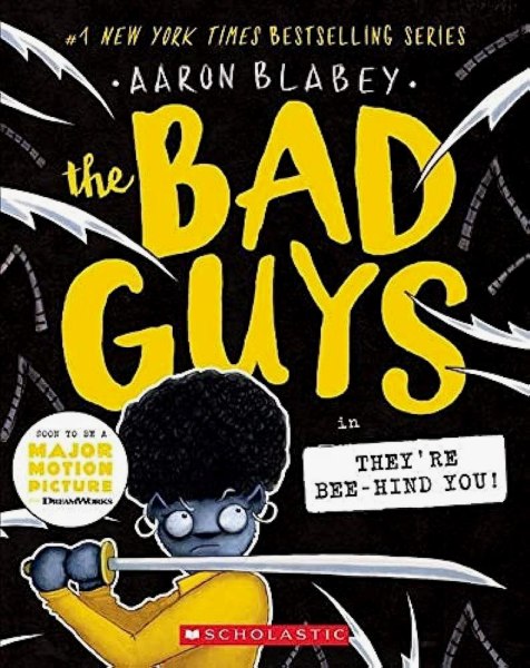 The Bad Guys 14