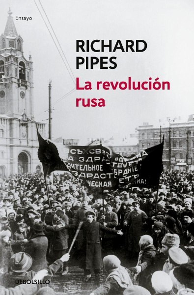 La Revolucion Rusa