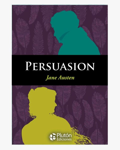 Persuasion Ingles