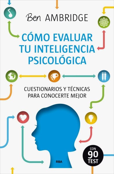 Como Evaluar Tu Inteligencia Psicologica