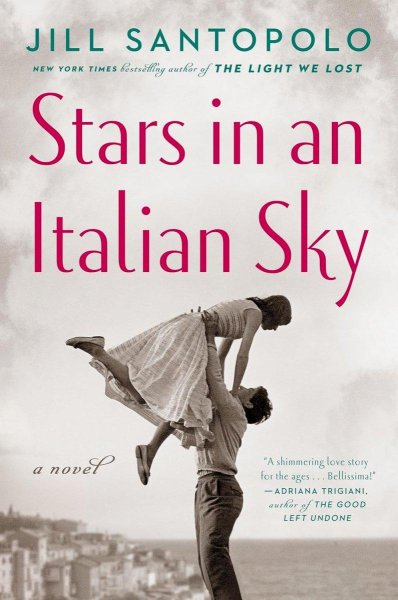 Star In An Italian Sky