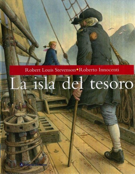 La Isla del Tesoro