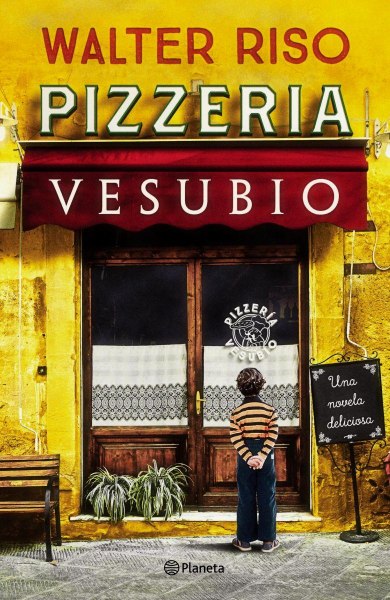 Pizzeria - Vesubio