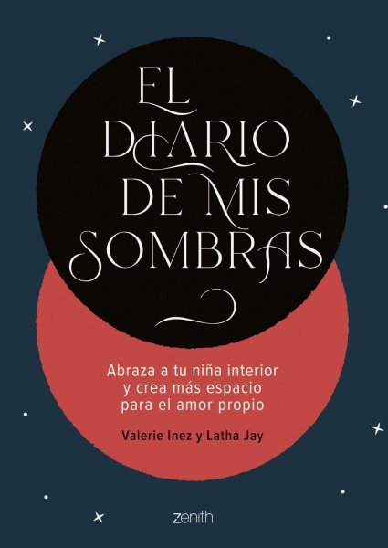 El Diario De Mis Sombras